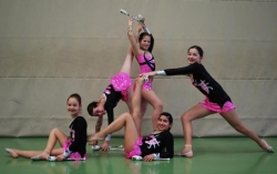 Gruppe SWK 10-12 Jahre
